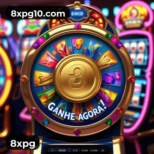 Promoções App 8xpg