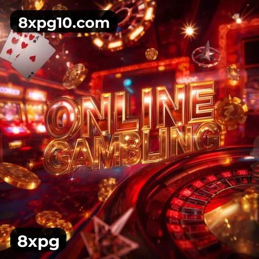 Funcionalidades App 8xpg