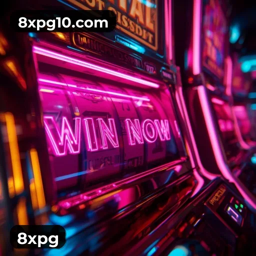 App 8xpg iOS