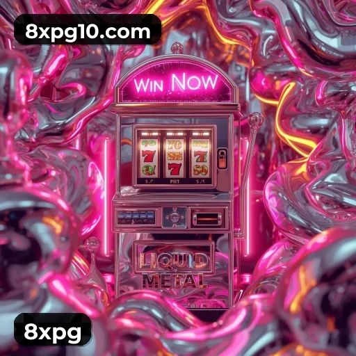 Vantagens App 8xpg