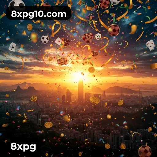 Segurança App 8xpg
