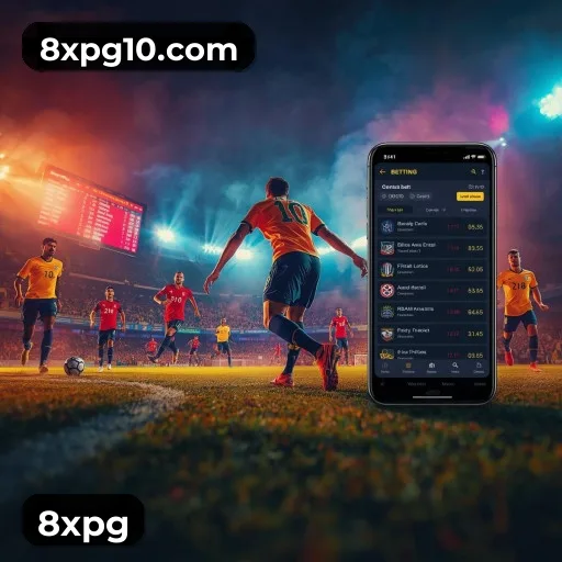 iPhone 8xpg