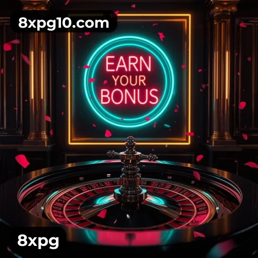 Jogos App 8xpg