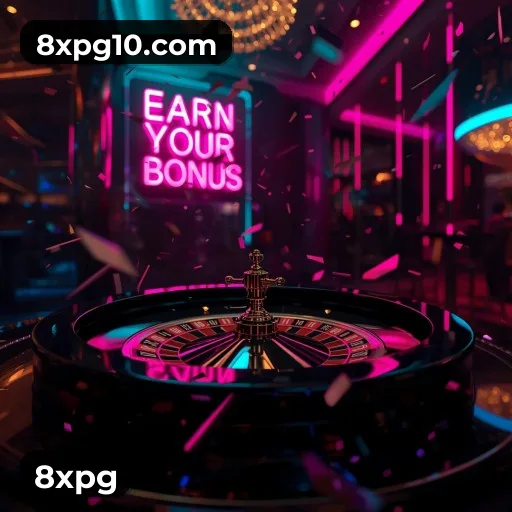 App 8xpg Android