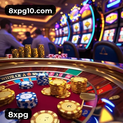 Performance App 8xpg