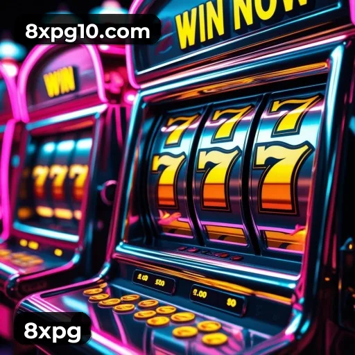 Baixar 8xpg Android