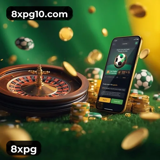 App Premium 8xpg