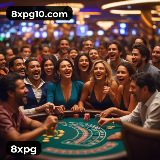 Fortune Ox - slot PG Soft na 8xpg