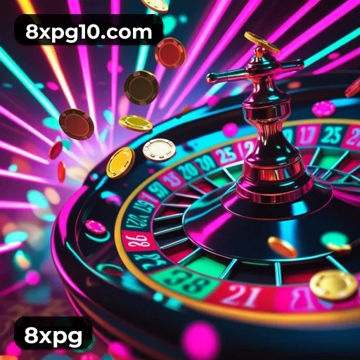 Fortune Rabbit - slot PG Soft na 8xpg