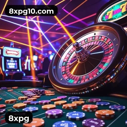 Slots desktop 8xpg