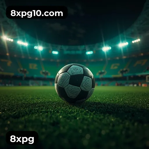 Free spins 8xpg