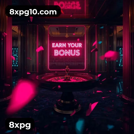 RNG certificado 8xpg