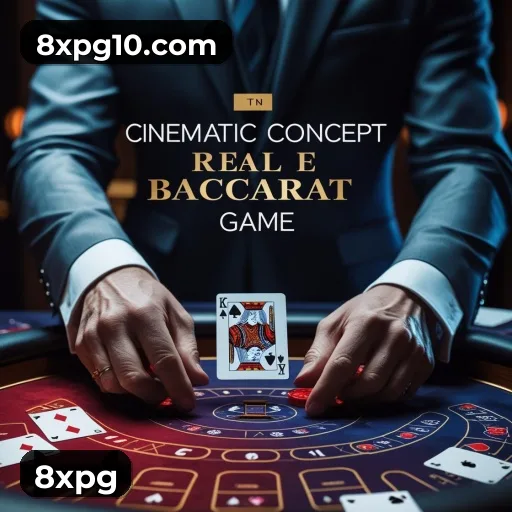 Promoções de slots 8xpg