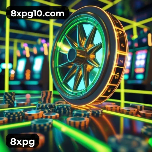Programa VIP 8xpg