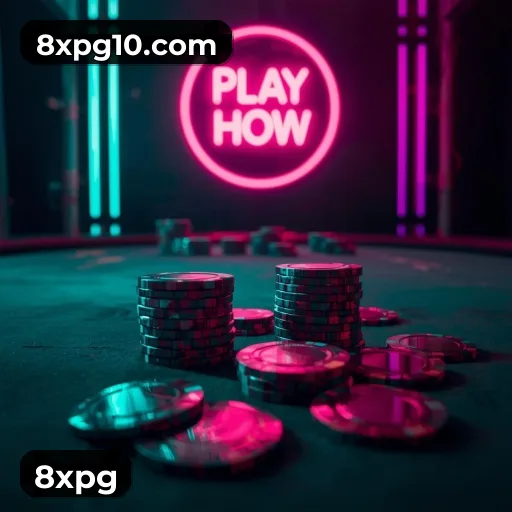 Evolução VIP 8xpg
