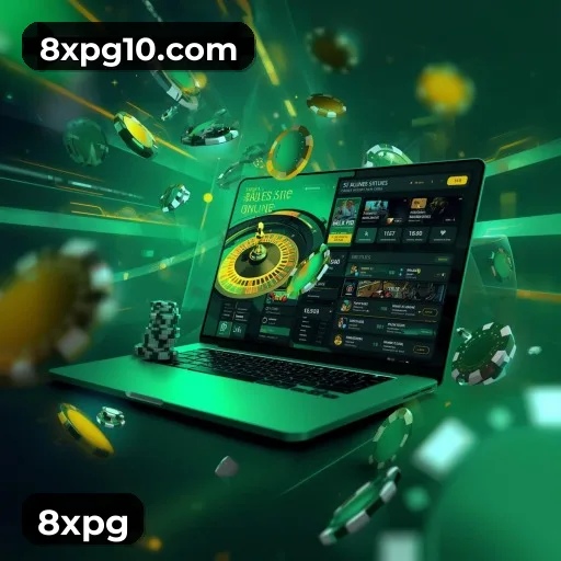 Qualificar VIP 8xpg