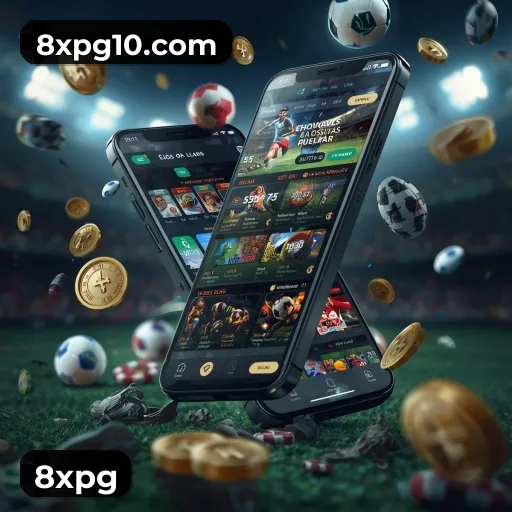 Cashback VIP 8xpg