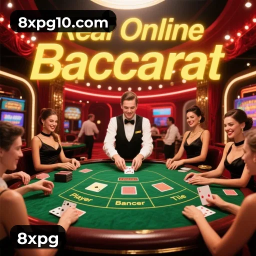 Bônus VIP 8xpg