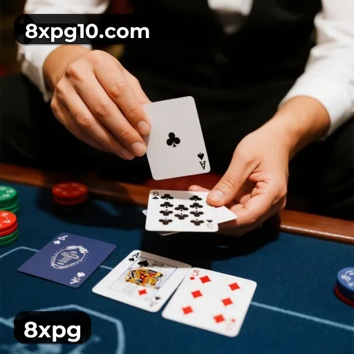 Slots RTP 8xpg