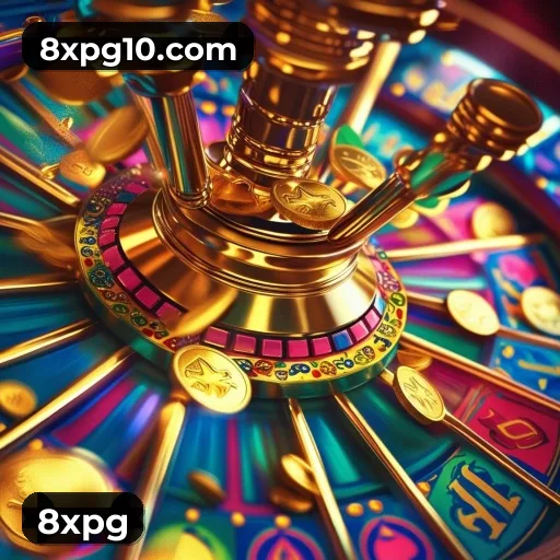 Eventos 8xpg