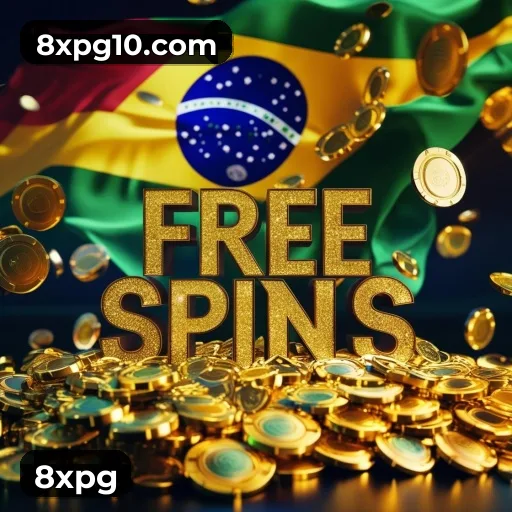 Promoções 8xpg