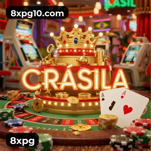Jogos Mesa 8xpg