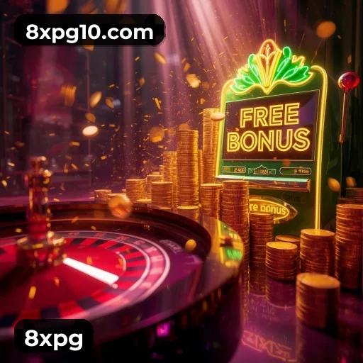 Melhores Jogos 8xpg