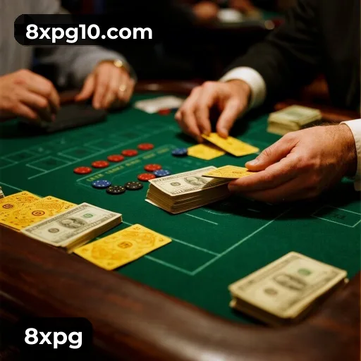 Sucesso 8xpg