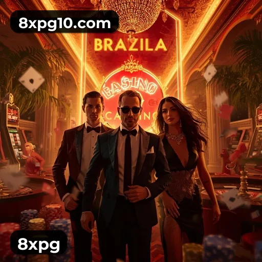 Dicas Ganhar 8xpg