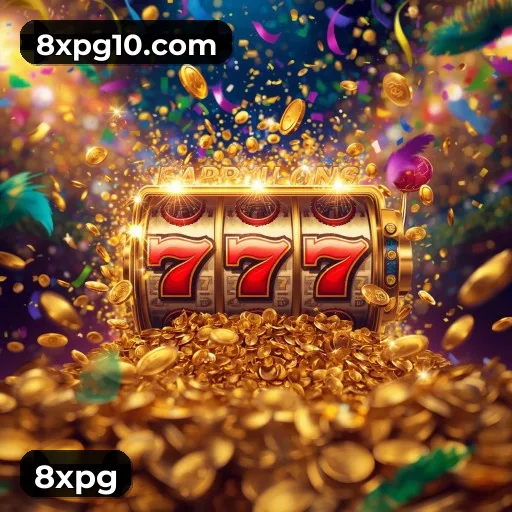Estratégias 8xpg